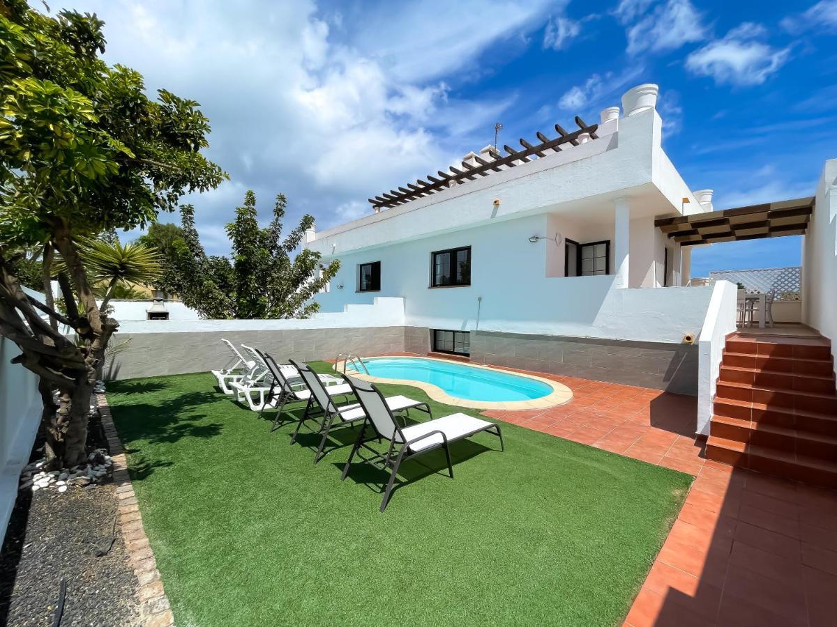 Laguna Home By Best Holidays Fuerteventura Κοραλέχο Εξωτερικό φωτογραφία