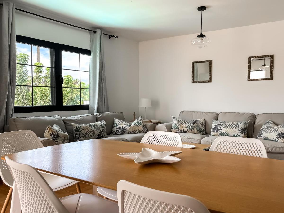 Laguna Home By Best Holidays Fuerteventura Κοραλέχο Εξωτερικό φωτογραφία